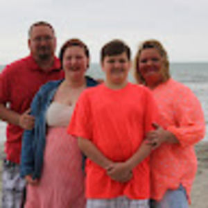 Meet your Posher, Gretchen